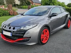 Gris Utilisé 2012 Renault Mégane III R.S. Coupé | 18 988 €