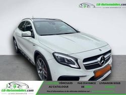 Utilisé 2017 Mercedes GLA45 AMG AMG SUV | 38 700 €