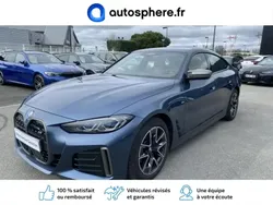 Utilisé 2023 BMW i4 Sport Line Berline | 59 999 € (Prix assez cher)