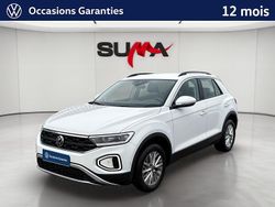 Utilisé 2024 VW T-Roc SUV | 24 490 € (Prix juste)