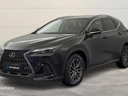 Noir Utilisé 2023 Lexus NX450h+ SUV | 44 799 € (Bon prix)