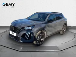 Gris Utilisé 2025 Peugeot 2008 Allure SUV | 30 390 €
