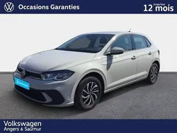 Gris Utilisé 2023 VW Polo S | 17 882 € (Bon prix)