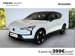 Blanc Utilisé 2024 Volvo EX30 Ultra SUV | 30 950 € (Bon prix)