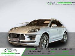 Utilisé 2020 Porsche Macan Turbo SUV | 77 300 € (Bon prix)