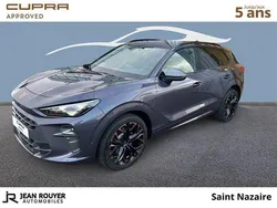 Violet Nouvelle 2025 Cupra Terramar VZ SUV | 52 999 € (Super prix)