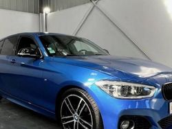 Utilisé 2018 BMW 116 M Sport Citadine | 15 490 € (Prix juste)