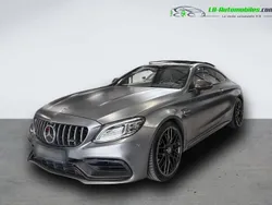 Utilisé 2019 Mercedes C63 AMG AMG Berline | 75 600 €