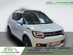 Utilisé 2017 Suzuki Ignis Citadine | 16 900 € (Prix juste)