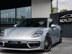 Utilisé 2021 Porsche Panamera Berline | 94 900 € (Prix juste)