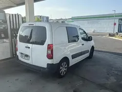 Utilisé 2010 Peugeot Partner Monospace | 4 000 € (Bon prix)