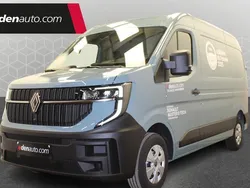 Nouvelle 2025 Renault Master Van | 57 900 €