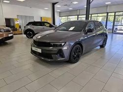 Gris Utilisé 2025 Opel Astra Berline | 27 490 € (Prix assez cher)
