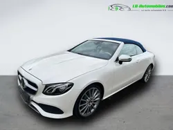 Utilisé 2019 Mercedes E220 Berline | 49 500 €