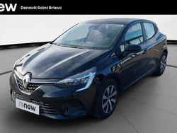 Noir Occasion 2023 Renault Clio V Equilibre Citadine | 14 990 € (Prix juste)