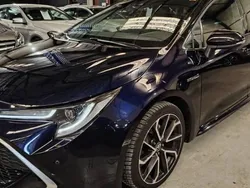 Utilisé 2021 Toyota Corolla Citadine | 17 990 € (Super prix)