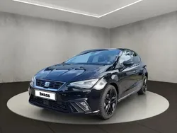 Gris Utilisé 2022 Seat Ibiza FR Berline | 19 450 € (Bon prix)
