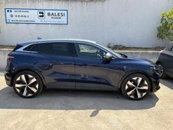 Bleu Utilisé 2022 Renault Mégane Techno Berline | 22 900 € (Bon prix)