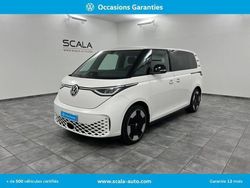 Blanc Utilisé 2023 VW ID. Buzz Monospace | 46 990 € (Prix cher)