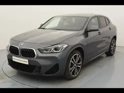 Othercolor Utilisé 2021 BMW X2 M Sport SUV | 25 900 € (Prix juste)