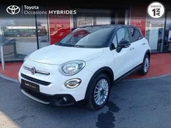 Utilisé 2021 Fiat 500 | 15 890 € (Prix cher)