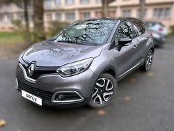 Gris Occasion 2014 Renault Captur Intens SUV | 9 390 € (Bon prix)