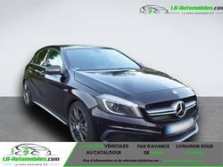 Utilisé 2015 Mercedes A45 AMG AMG Berline | 38 100 €