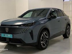 Bleu Nouvelle 2025 Peugeot e-3008 Allure SUV | 38 719 € (Bon prix)