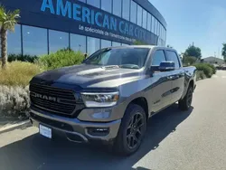 Gris Utilisé 2022 Dodge Ram Pick-up | 96 900 €