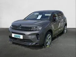 Gris Utilisé 2025 Citroën C5 Aircross SUV | 34 620 € (Prix cher)