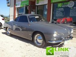 Gris Utilisé 1965 VW Karmann Ghia Karmann Coupé | 33 000 €