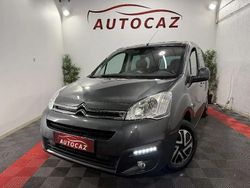 Gris Utilisé 2016 Citroën Berlingo Feel Monospace | 11 990 € (Prix juste)