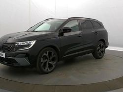 Noir Utilisé 2023 Renault Espace Esprit Alpine SUV | 30 990 €