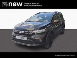 Noir Utilisé 2025 Dacia Jogger Extreme Monospace | 21 700 € (Prix juste)