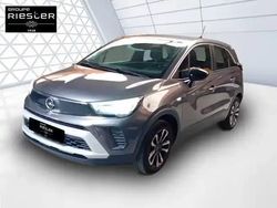 Gris Utilisé 2021 Opel Crossland SUV | 15 980 € (Prix juste)