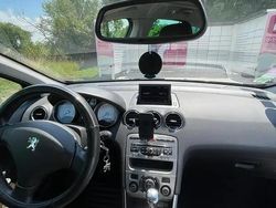 Gris Utilisé 2010 Peugeot 308 Berline | 4 500 € (Super prix)