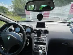 Gris Utilisé 2010 Peugeot 308 Berline | 5 000 € (Super prix)