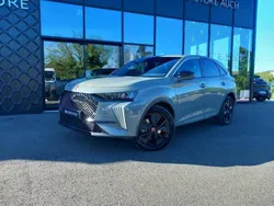 Gris Utilisé 2023 DS Automobiles DS7 Crossback Performance SUV | 37 490 €