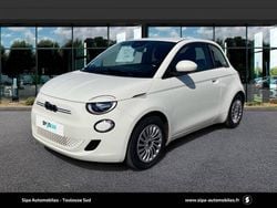 Utilisé 2023 Fiat 500e Citadine | 13 890 € (Bon prix)