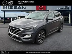 Utilisé 2018 Hyundai Tucson SUV | 19 990 € (Prix juste)