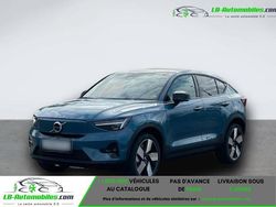 Utilisé 2024 Volvo C40 SUV | 45 300 € (Super prix)