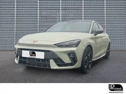 Gris Utilisé 2024 Cupra Leon VZ | 47 990 €