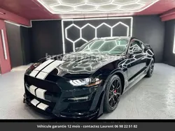 Noir Utilisé 2017 Ford Mustang GT Coupé | 32 900 € (Super prix)