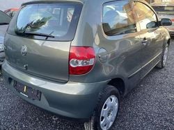 Gris Utilisé 2007 VW Fox Citadine | 2 950 €
