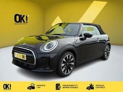 Noir Utilisé 2023 Mini Cooper Essential Citadine | 25 990 € (Prix juste)