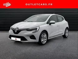 Utilisé 2020 Renault Clio V Zen Citadine | 11 492 € (Bon prix)