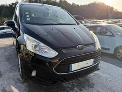 Noir Utilisé 2012 Ford C-MAX Trend Monospace | 5 590 €