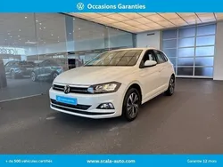 Utilisé 2021 VW Polo LOUNGE | 16 290 € (Bon prix)