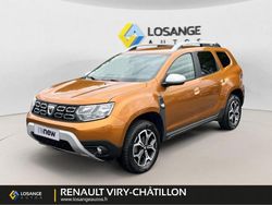 Utilisé 2021 Dacia Duster Prestige SUV | 16 490 € (Bon prix)