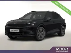 Noir Nouvelle 2024 Cupra Formentor SUV | 35 585 € (Prix cher)